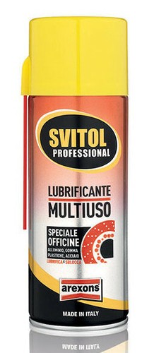 Svitol professionale - svitol,