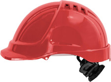Casco STILO 600V, Rosso