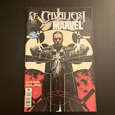 CAVALIERI MARVEL n.17 Maggio