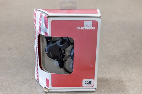 Set cambio trigger sram - sram, x5
