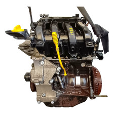 MOTORE CLIO III/CLIO IV/MODUS/GRAND MODUS 1.2 BENZINA/GPL D4FD740/D4F740 MOT1328