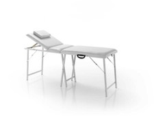 Lettino estetista portatile