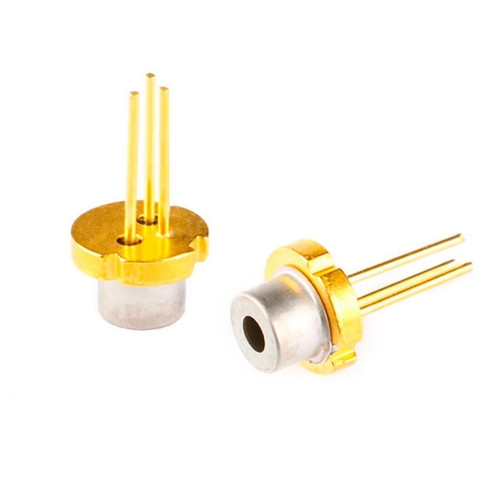 2pcs nuovo diodo laser - nuovo,