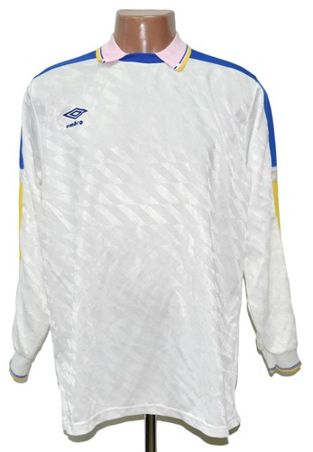 Maglia calcio umbro vintage - calcio,