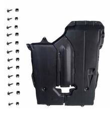 PLAQUE COUVERCLE CACHE