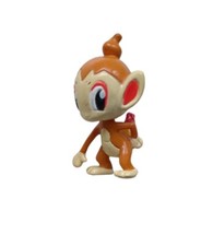 *HH* Mini Action Figure Vintage Pokémon Nintendo Chimchar Toy Giocattolo Gioco