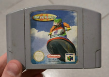 Videogioco: Wave Race 64 -