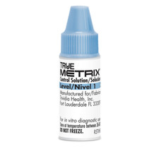 TRUE Metrix Control Solution