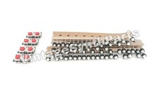 AKAI MPC-5000 - Full set of 66