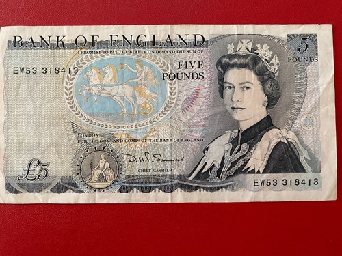 15446 bank of - -, england