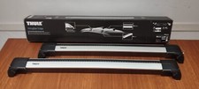 portapacchi auto usato Thule 