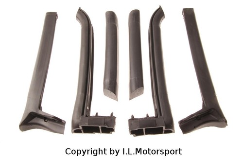 Kit guarnizioni capote - mx-5,