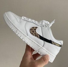 Nike Dunk Low SE Primal White
