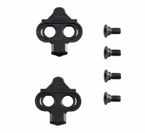 Shimano tacchette pedali mtb - shimano,