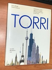 HEINLE, LEONHARDT - TORRI, ARCHITETTURA E STORIA... - MONDADORI, 1990