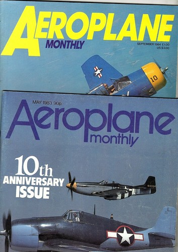 Aeroplane monthly selection - aeroplane,