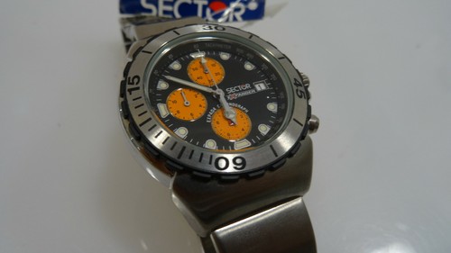 Sector expander cronografo - expander, 404