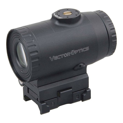 Paragon 3x18 micro - 3x18, magnifier