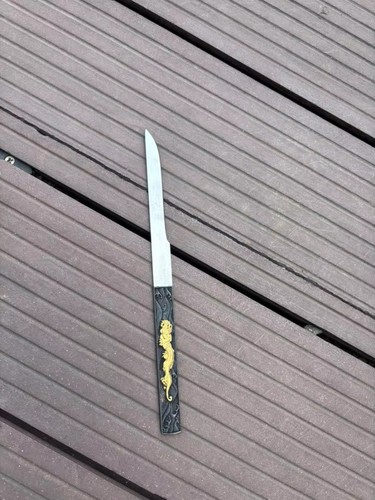 Piccolo mini coltello kozuka - coltello,