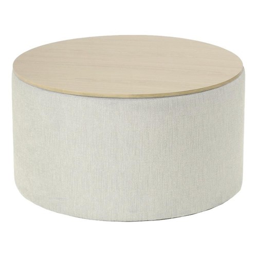 Homepop pouf contenitore - pouf,
