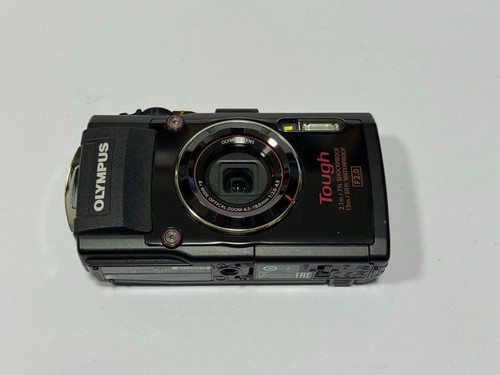 Fotocamera impermeabile