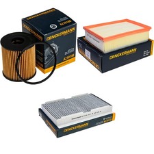 DENCKERMANN Controllo Set