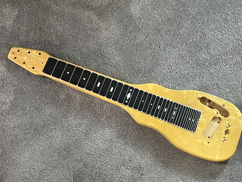 Corpo chitarra fender champion - corpo,