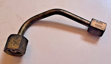 tubo rigido iniettore alfa romeo fiat lancia 1900jtd 2400jdt 46522793 - 60814760