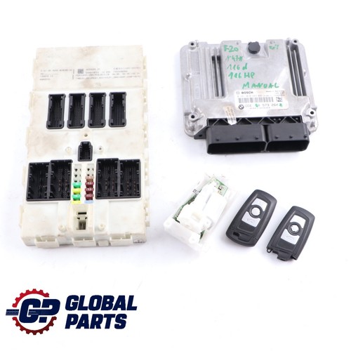 Bmw f20 f21 116d diesel - f20,