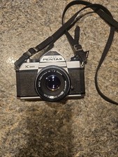 Fotocamera reflex pellicola 35