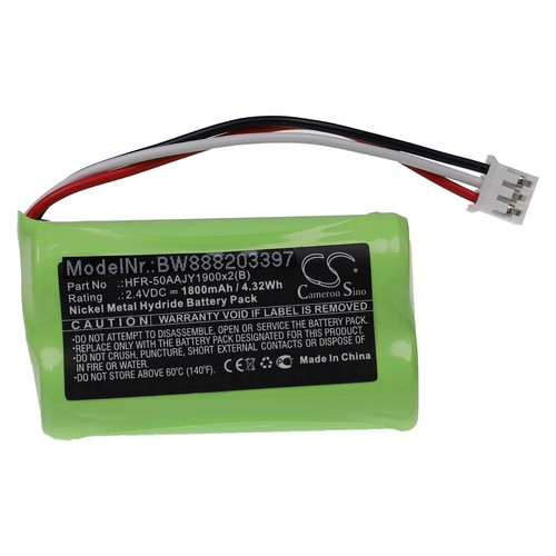 Batterie pour nvidia shield - batterie, tv