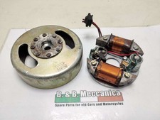 VOLANO STATORE ACCENSIONE