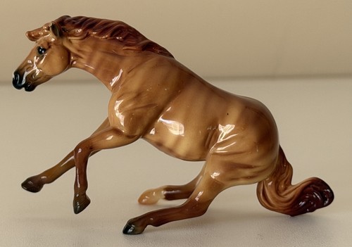 Breyer brindle diesel - breyer,
