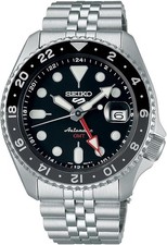Orologio Seiko 5 Sports GMT