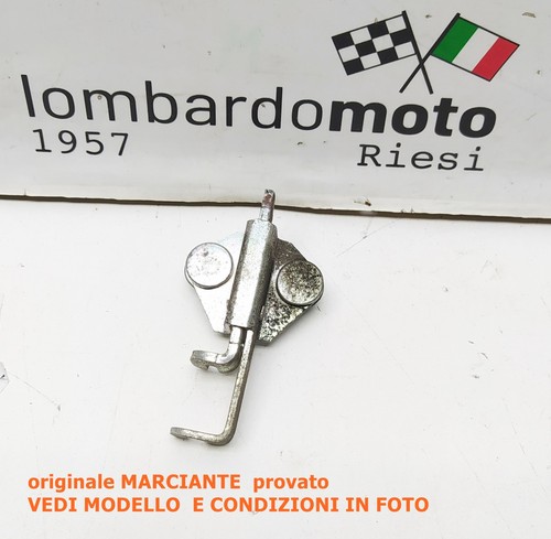 Meccanismo gancio apertura - gancio,