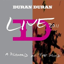 DURAN DURAN - A DIAMOND IN THE