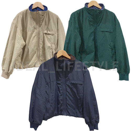 Uniqlo blouson foderato - uniqlo,
