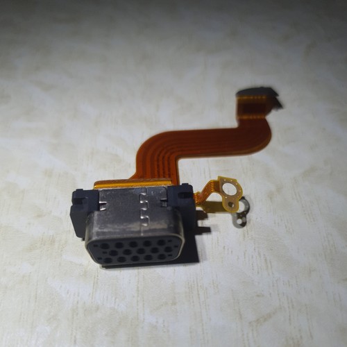 Scheda vga sony vaio svd11 - scheda,
