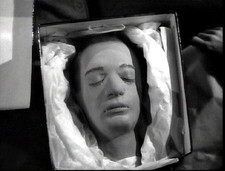 THE FACE BEHIND THE MASK 1941