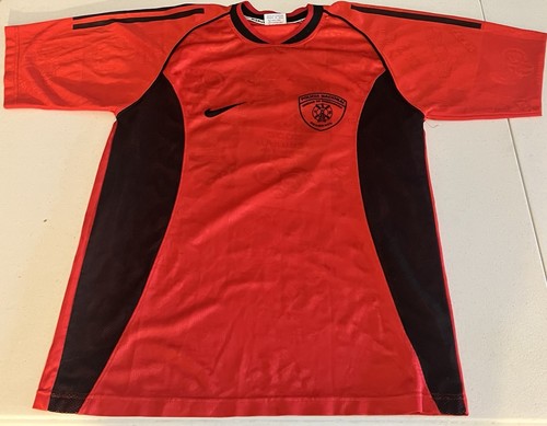 Maglia nike policia nacional - nike,