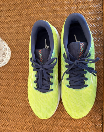 Sneakers corsa mizuno wave - corsa,
