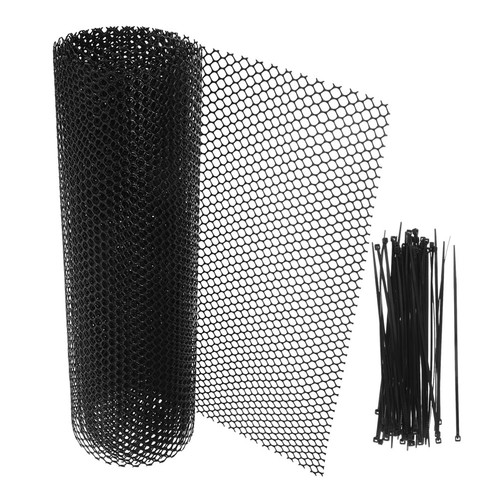 Rete sicurezza balcone - rete, in