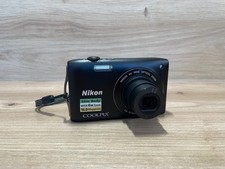 Nikon fotocamera digitale