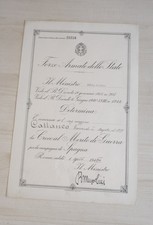 Regio Esercito Campagna di