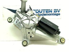 WINDSHIELD WIPER MOTOR REAR