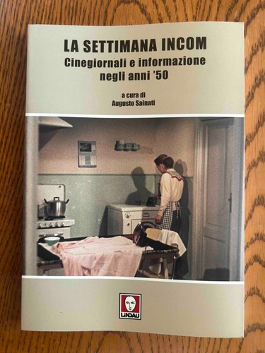 Settimana incom - la,