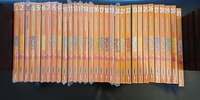 Manga Slam Dunk Collection