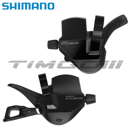 Leva cambio shimano cues - leva,