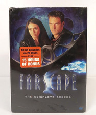 Farscape: The Complete Series
