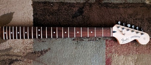 Collo fender squier - collo,